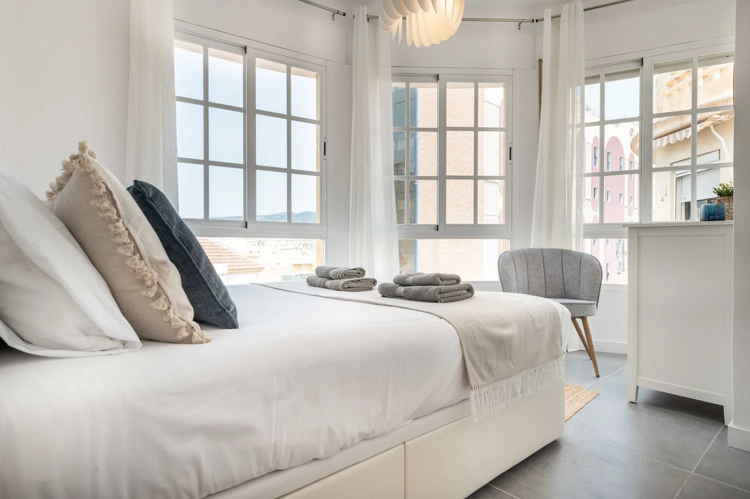 Ático en calle Mármoles, 15 - Foto 9