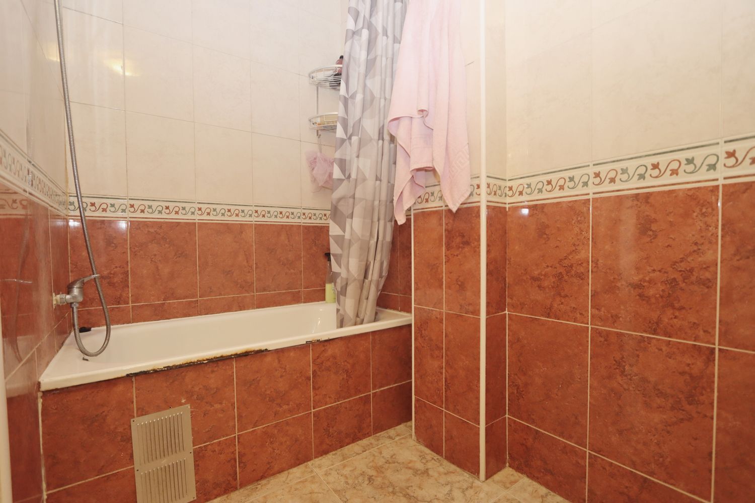 Piso en Calle Abdelacies, 86, Los Balcones y los Altos - Foto 19