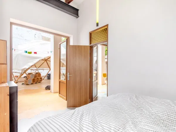 Casa independiente en calle de Francesc Manuel de los Herreros, 10 - Foto 3