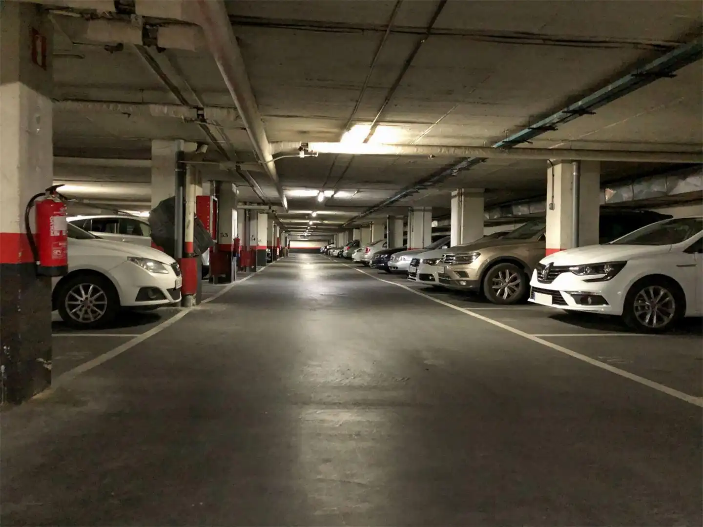 Piso en  Calle de Ríos Rosas 19 - Foto 41