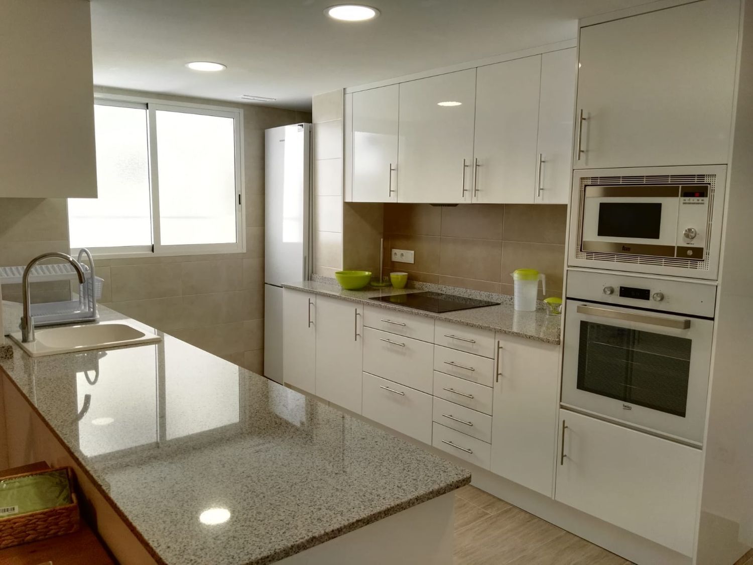 Estudio en Calle de Campoamor, 47, Ciutat Jardí - Foto 16