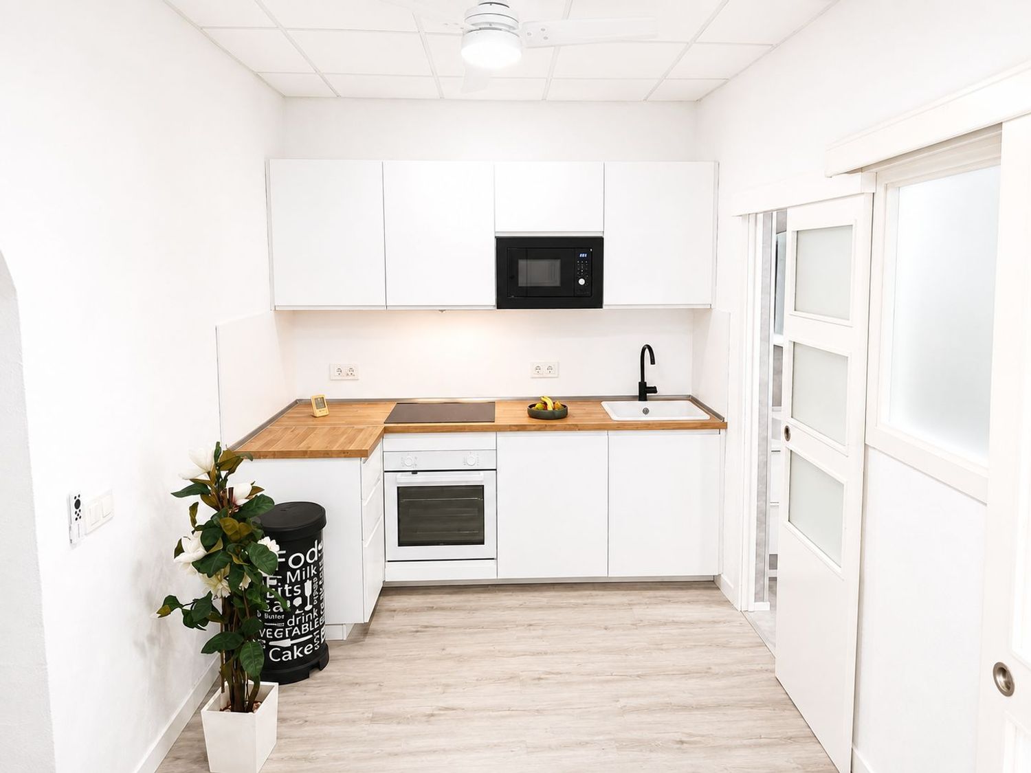 Casa o chalet independiente en Calle de Santa Escolàstica, 23, Dalt Sant Joan-Plaça Eivissa - Foto 8