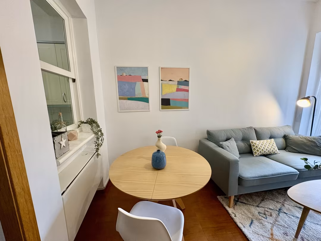 Piso en calle de Zurita 17 - Foto 4