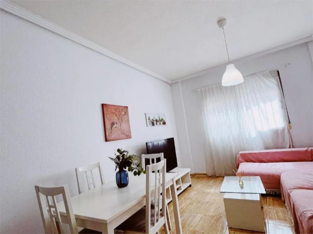 Piso en  Calle Rosario 82 - Foto 5