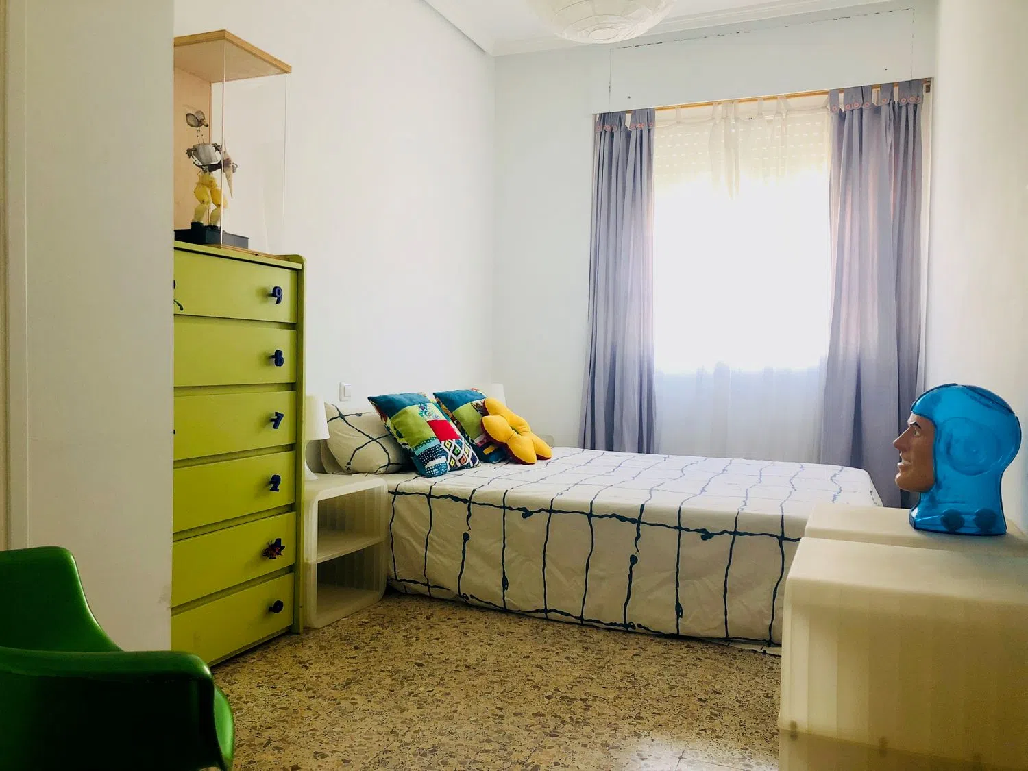 Piso en Barrio Nou Moles - Foto 17