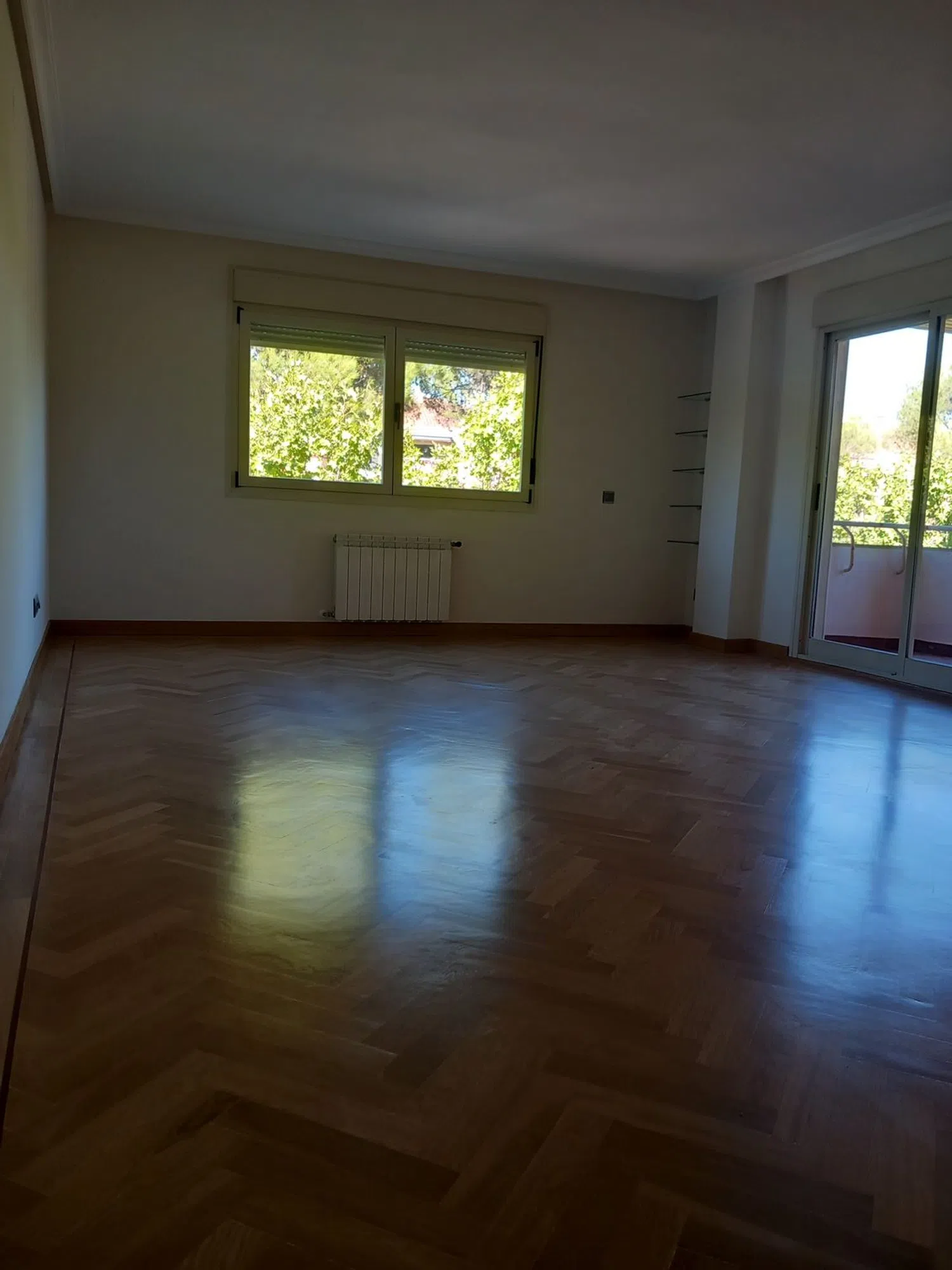 Piso en calle Portugal, 4 - Foto 2