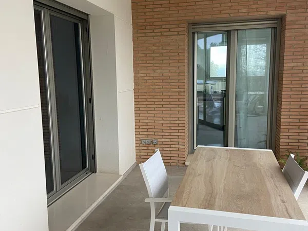 Casa o chalet independiente en Calle Diseminado, 1 - Foto 10