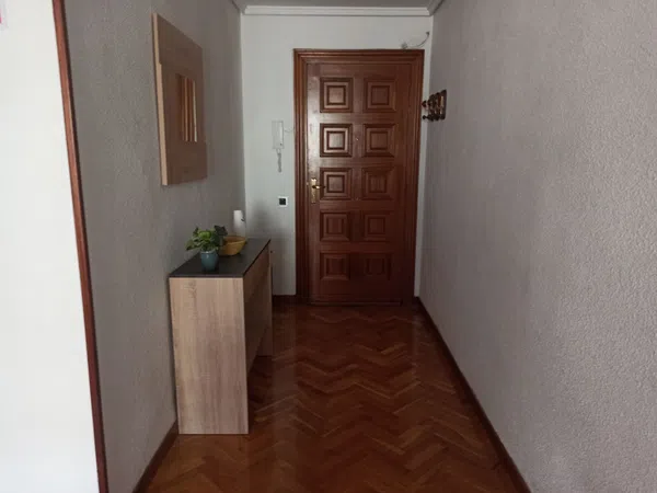 Piso en calle del Doctor José María Reparaz Doktorea Kalea, 8 - Foto 16