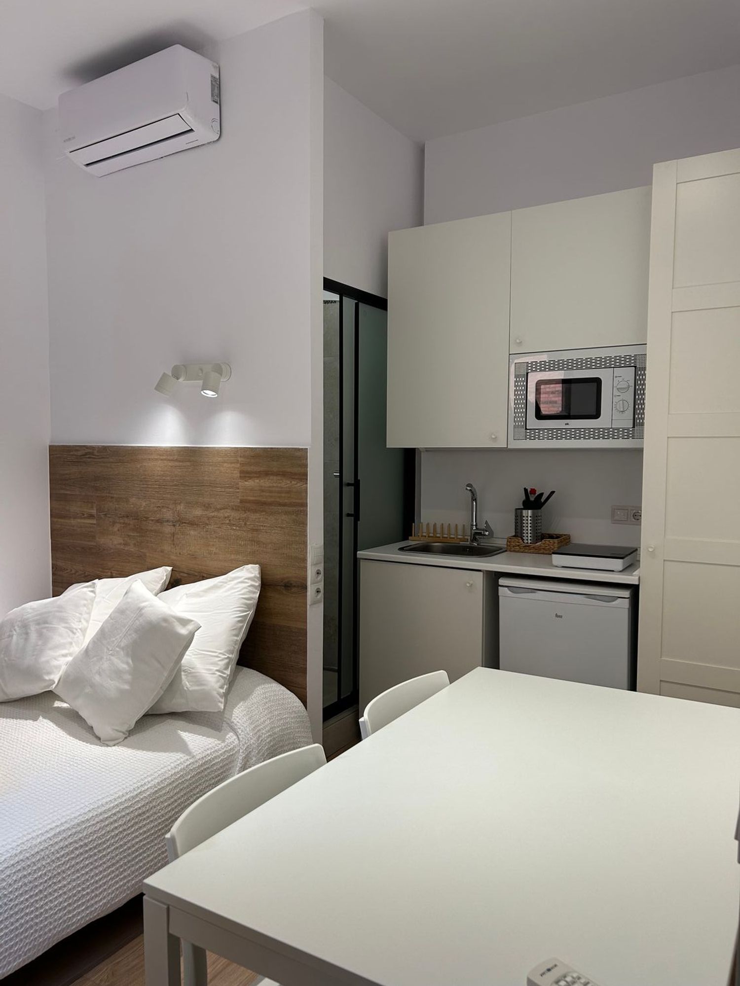 Estudio en Calle de Sant Isidre, 2, Centre - Foto 7