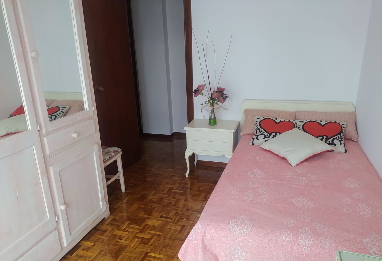 Piso en Calle Bebricio, 38 - Foto 17