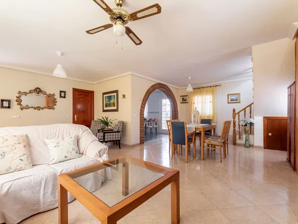 Casa o chalet independiente en Torrejón del Rey - Foto 7