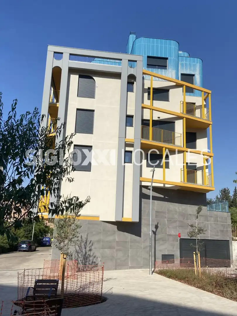 Local comercial en  DILIGENCIES - Foto 14