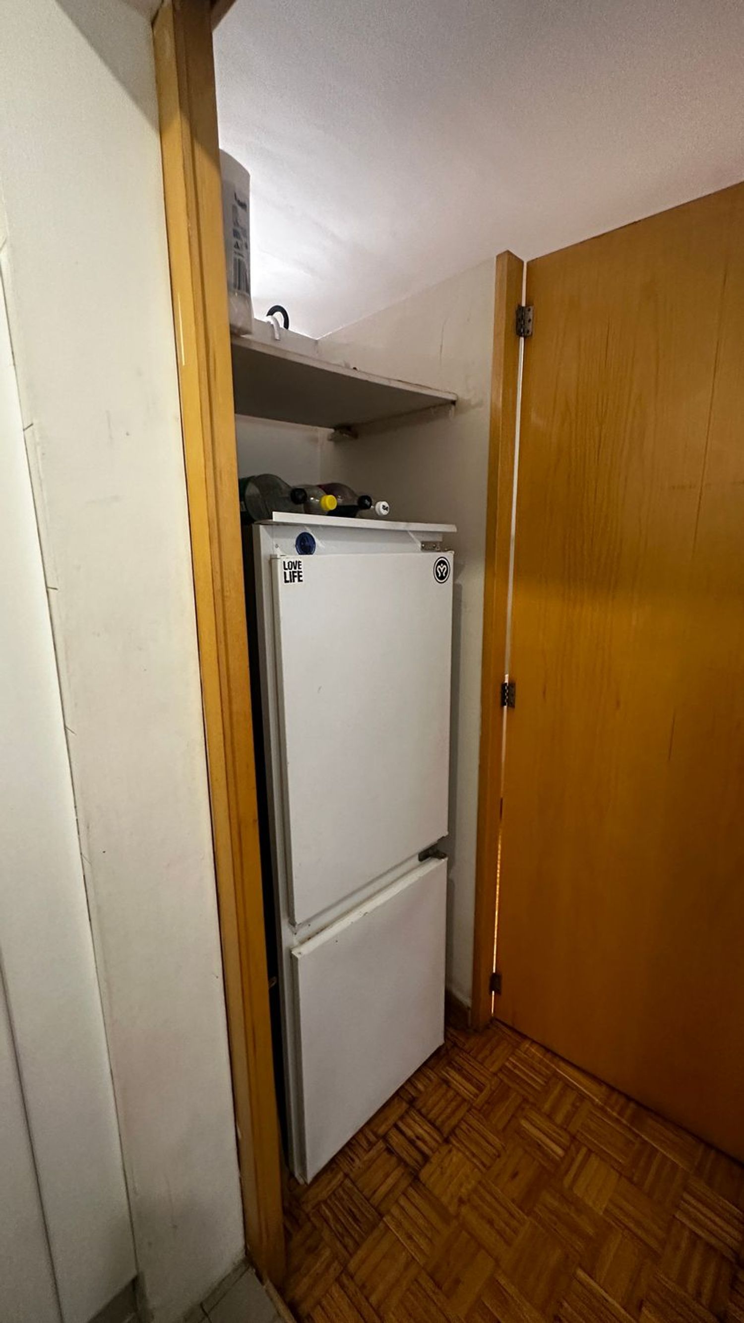 Piso en calle de Saragossa, 53 - Foto 3