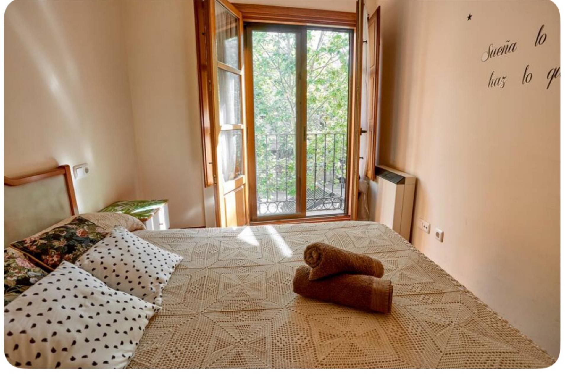 Piso en  Plaza San Justo 2 - Foto 4