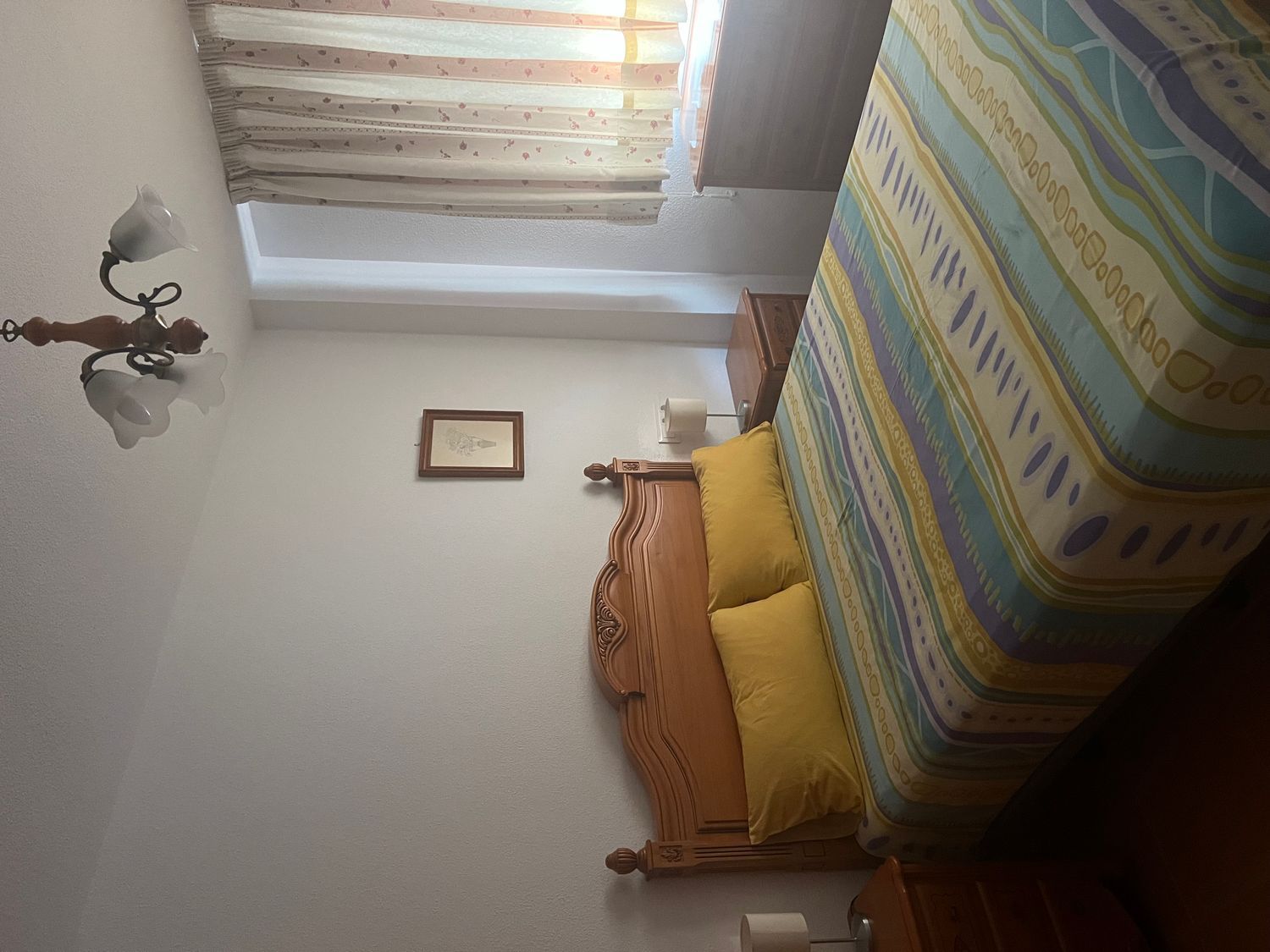 Piso en Avenida de Andalucía, 92, Urbanización Santa Rosa, Urbanización Santa Rosa - Foto 11