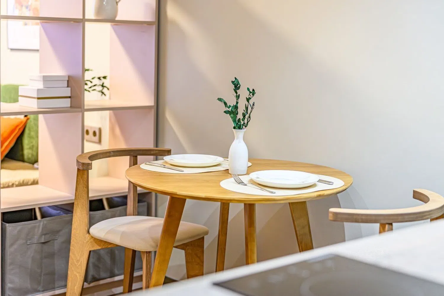 Estudio en calle Girona, 13 - Foto 11