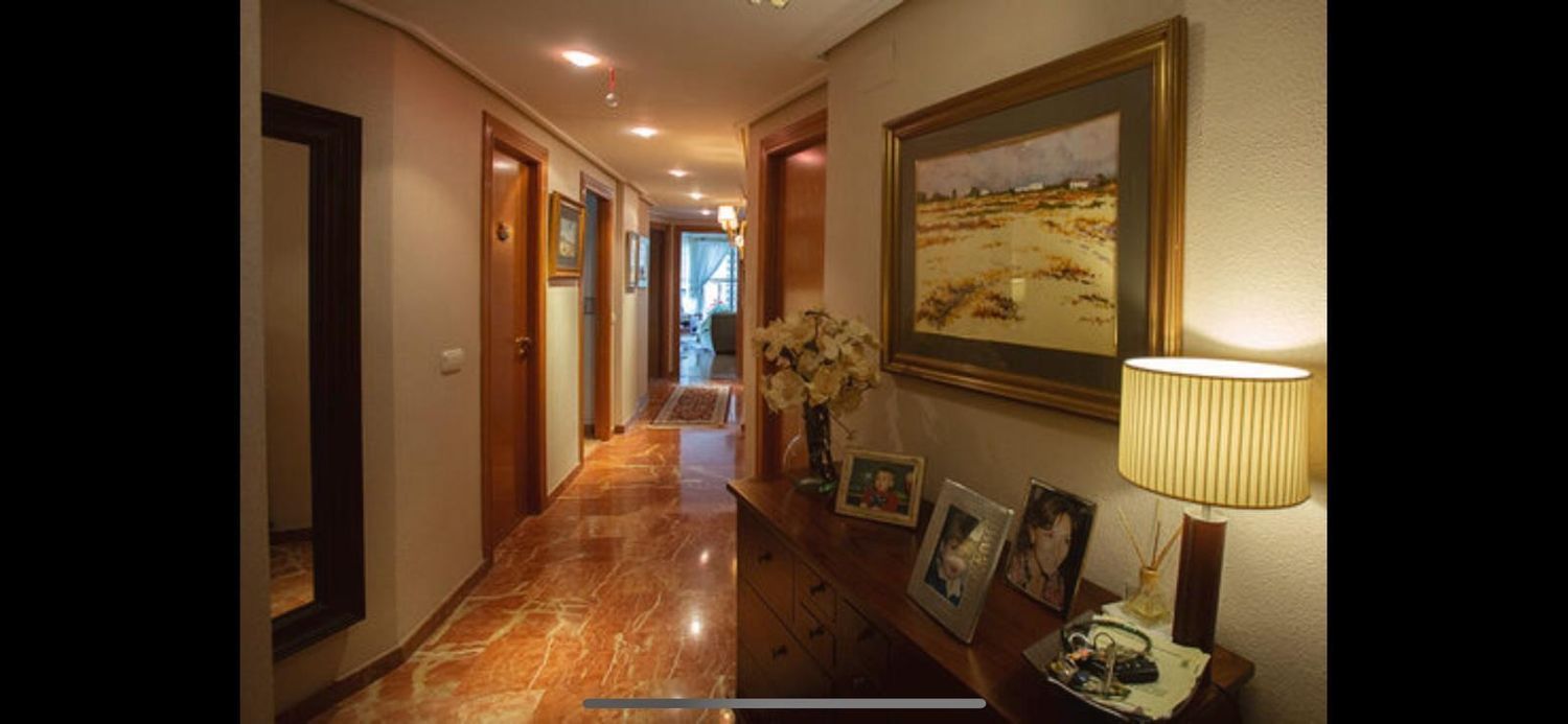 Piso en avenida del Professor López Piñero, 8 - Foto 16