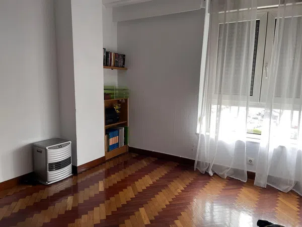 Piso en Calle Marqués de la Hermida, 28 - Foto 14