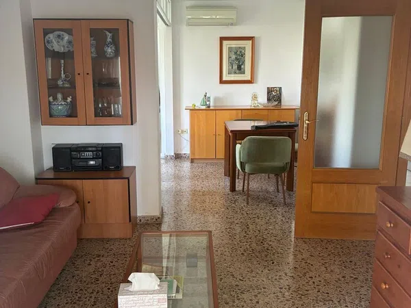 Piso en Avenida de la Costa Blanca, 102, Cabo de las Huertas - Foto 2
