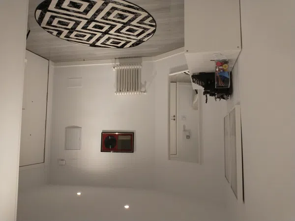 Piso en calle de Clara del Rey, 34 - Foto 2