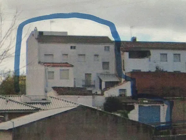 Chalet pareado en Calle Guardia Civil, 6 - Foto 3