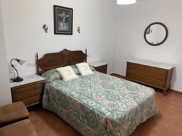 Casa de pueblo en Alpujarra de la Sierra - Foto 15