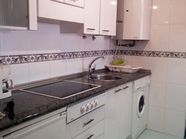 Piso en Calle Tejares, 11, San Bernardo - Foto 7