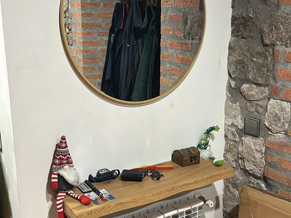 Casa de pueblo en Barrio Bucarrero, 49 - Foto 13