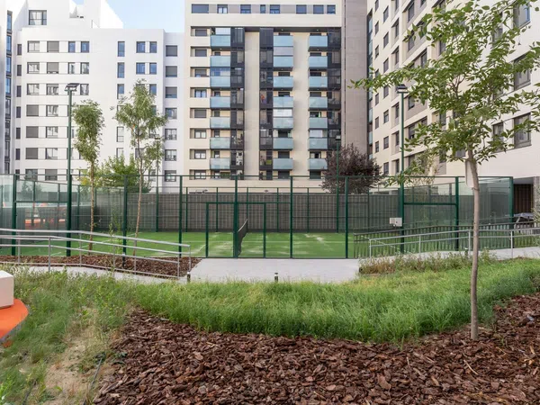 Piso en calle Embalse de San Juan, 7 - Foto 26