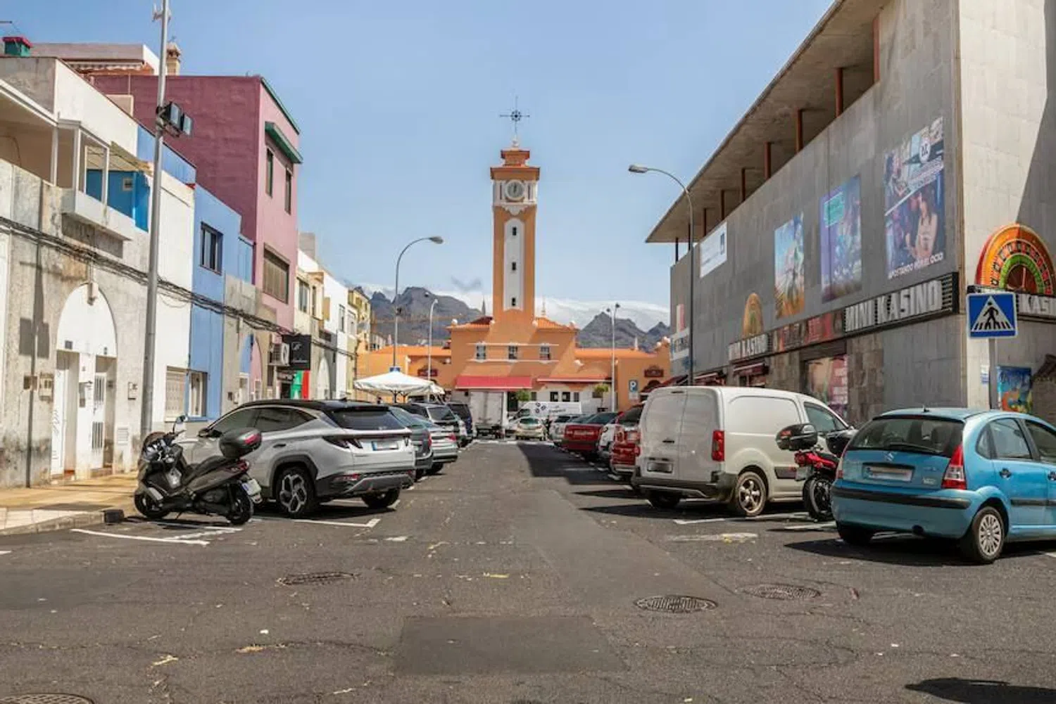 Piso en c. de bethencourt y molina, 16 - Foto 18