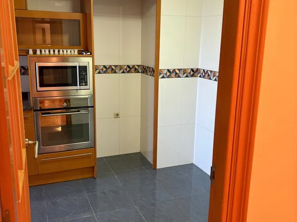 Piso en calle de Violante de Hungría, 6 - Foto 1