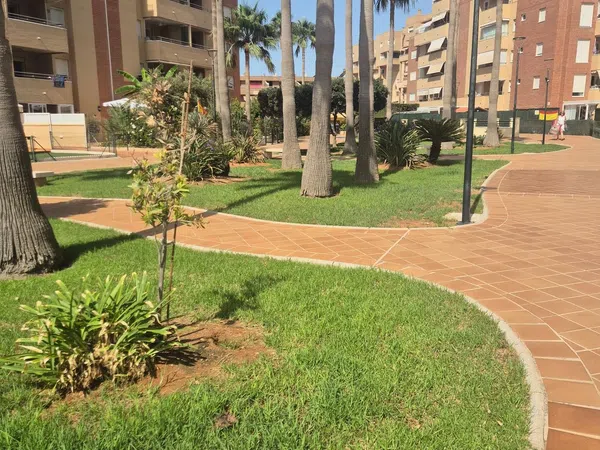 Ático en Calle Olimpiadas, 12, El Puerto - La Romanilla - Foto 5
