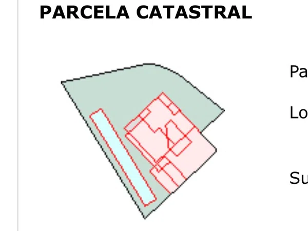 Chalet pareado en Paseo de los Parques s/n, Encinar de los Reyes, Encinar de los Reyes - Foto 1