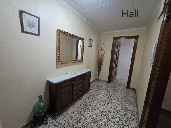 Piso en Calle Marina Española, 19, Centro, Centro - Foto 2