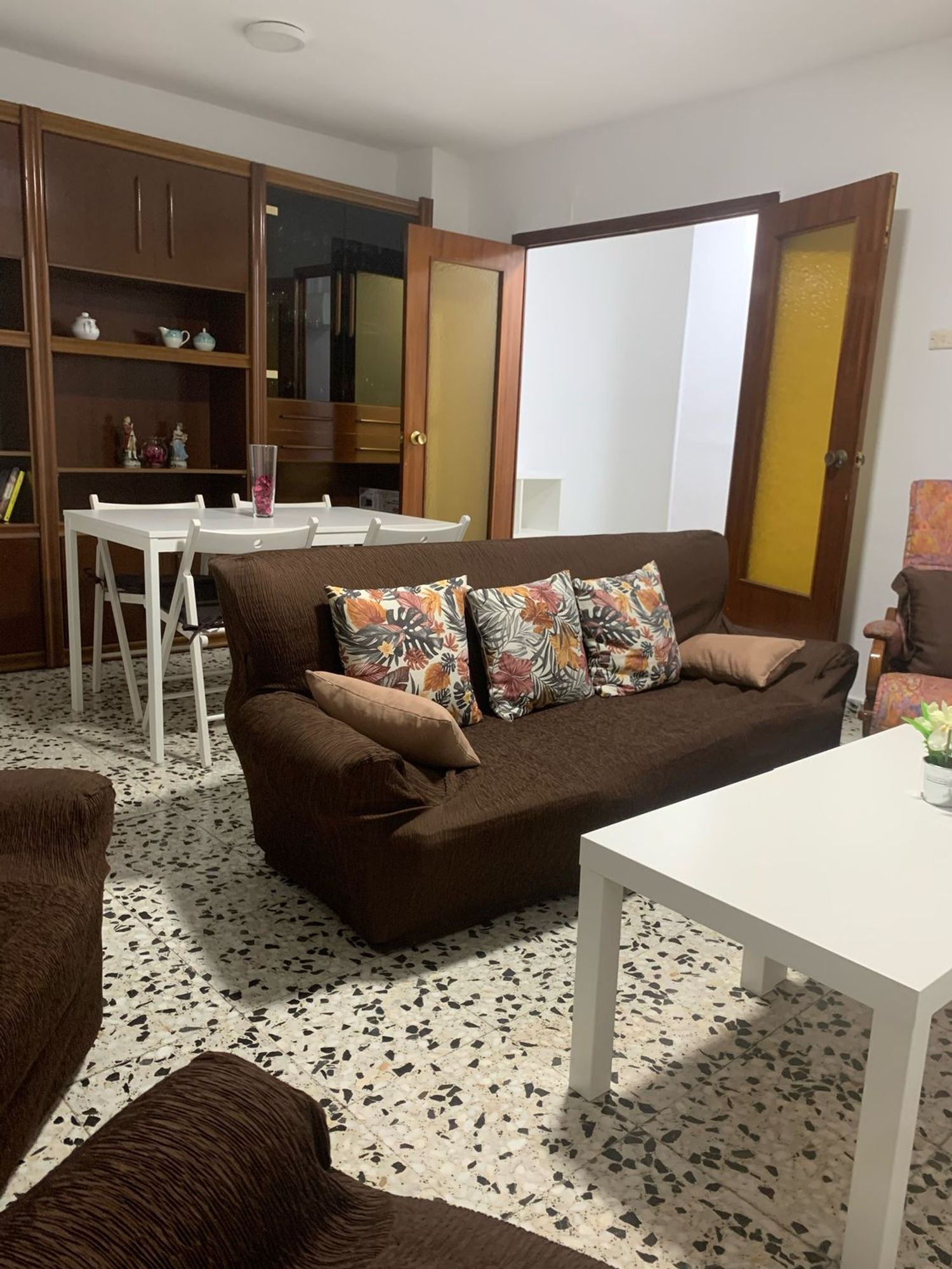 Piso en calle Maestra María Maroto, 5 - Foto 1