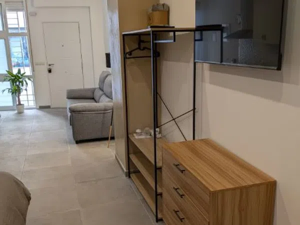 Estudio en calle Párroco Don Juan Estrada Castro, 2 - Foto 3