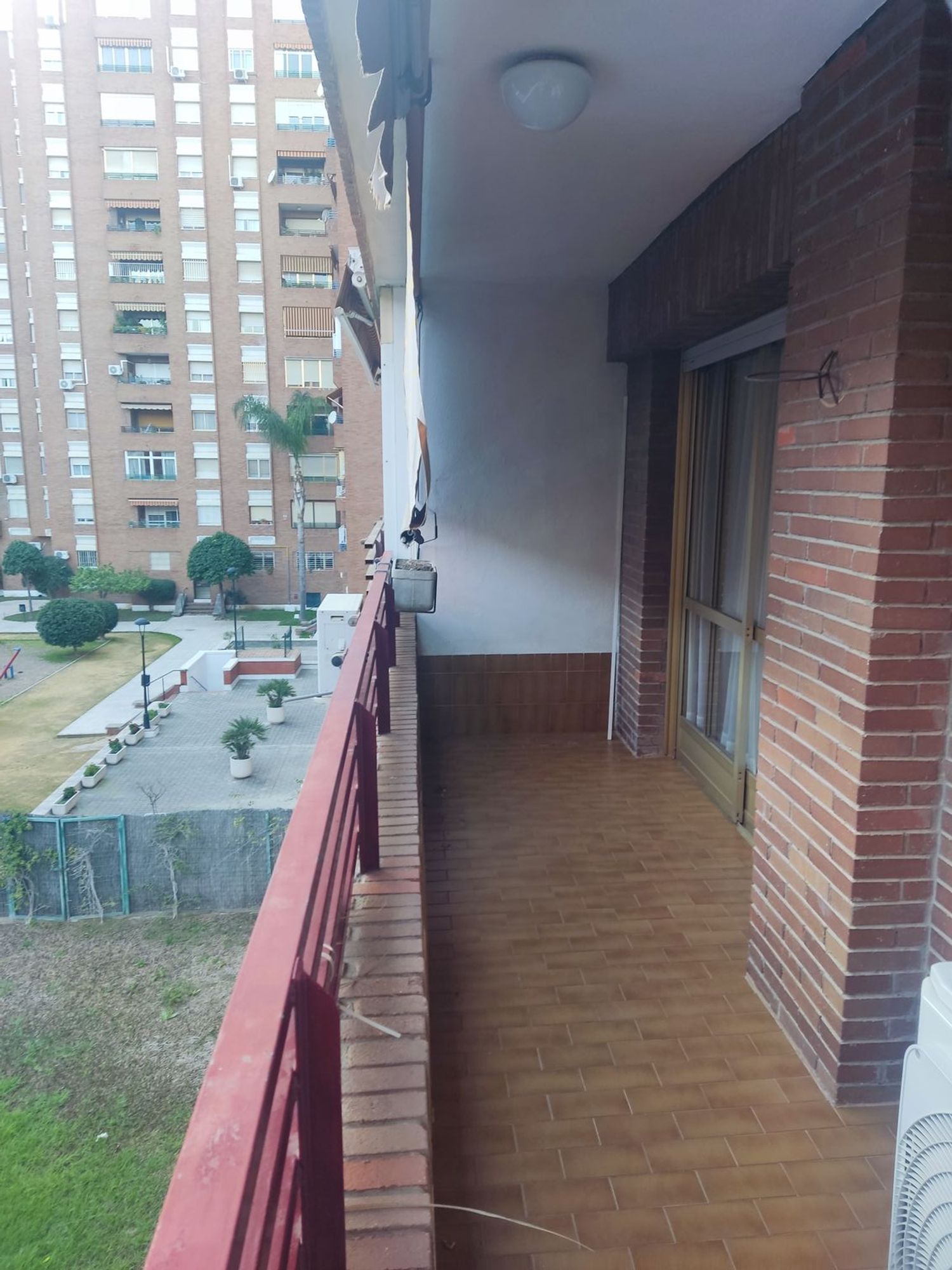 Piso en Calle Rico Cejudo, 4 a, Nervión - Foto 5
