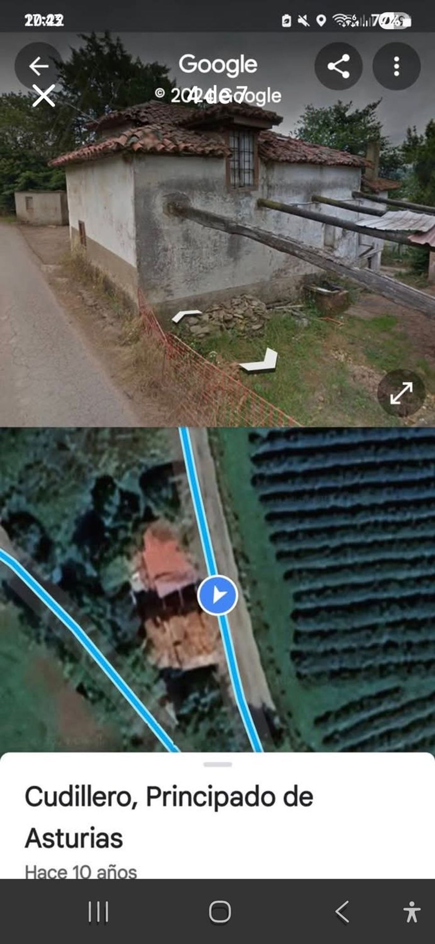 Casa rural en villafria, 22 - Foto 7