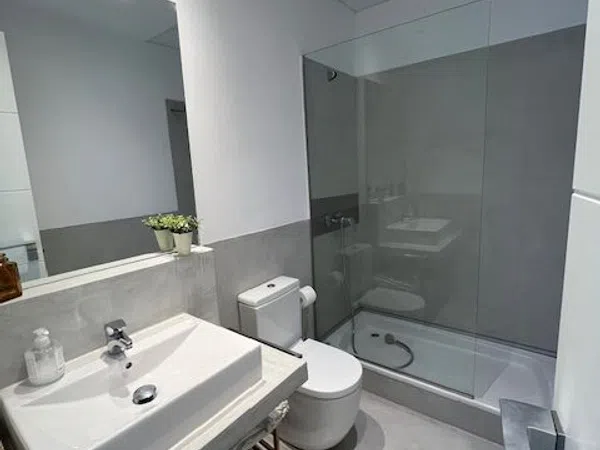 Piso en Calle de Juan de Herrera, 5, Palacio - Foto 11