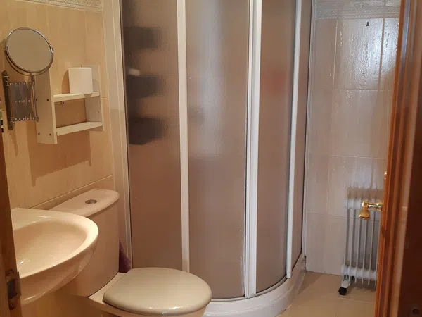 Piso en Calle de Mariano Sebastian Izuel, 14, Alcobendas Centro, Alcobendas Centro - Foto 10