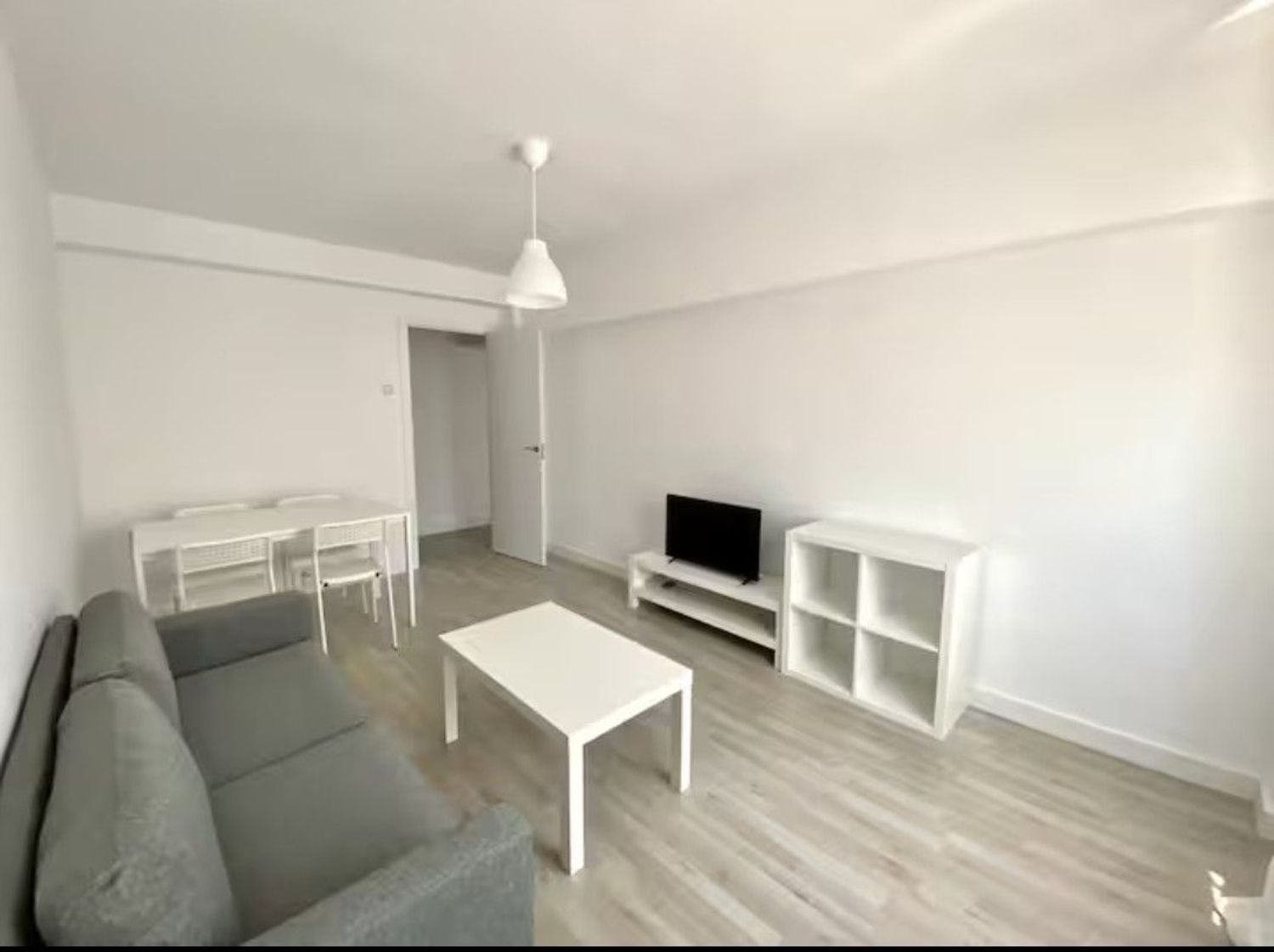 Piso en Calle la Zarzuela, 1, Inmobiliaria - Barreda, Inmobiliaria - Barreda - Foto 6