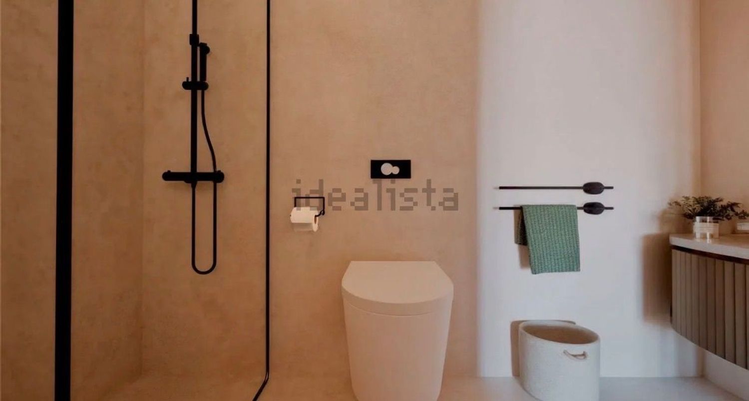 Piso en Calle de Lauri Volpi, 30, L'Eixereta, L'Eixereta - Foto 4