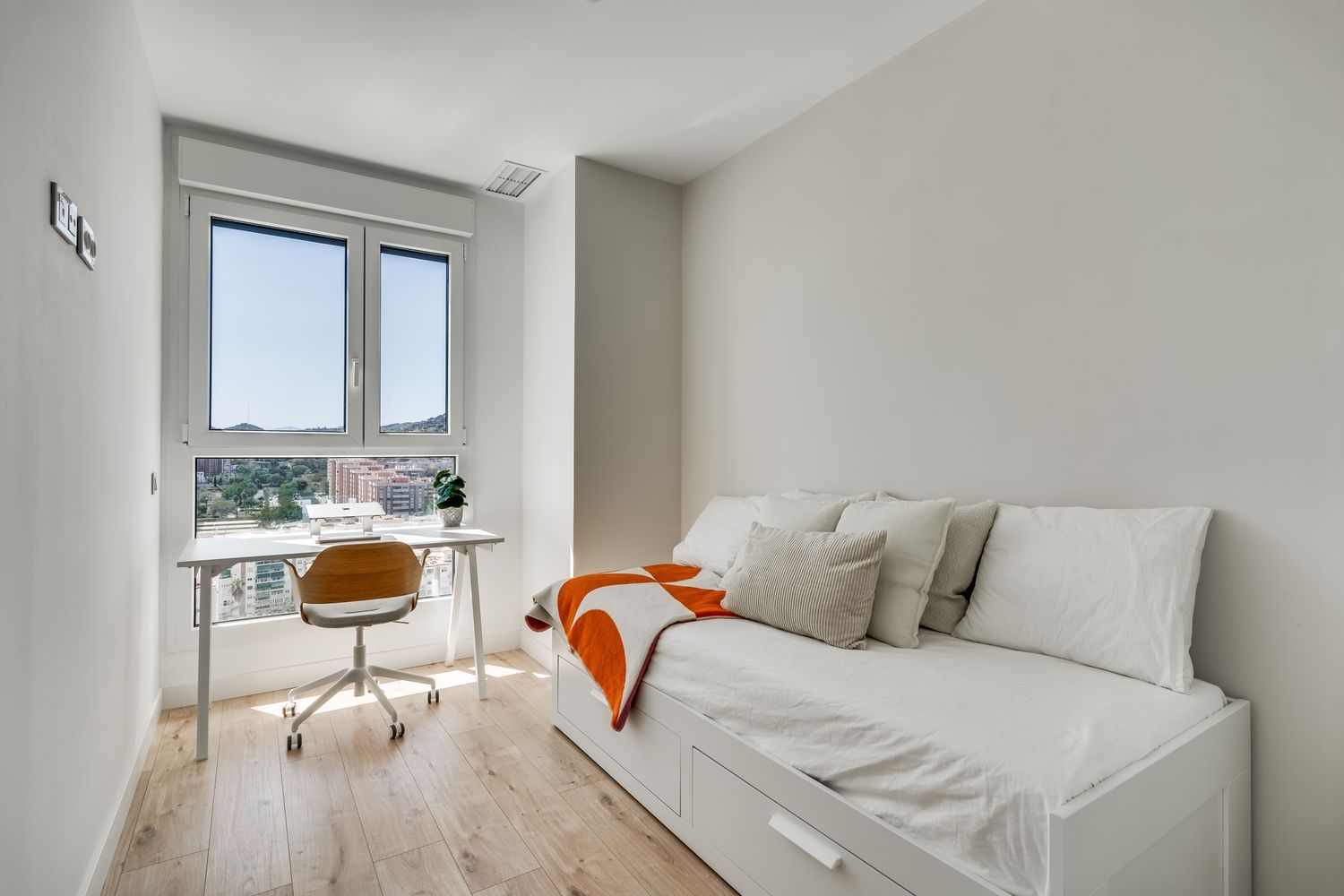 Piso en paseo Martiricos, 30 - Foto 10