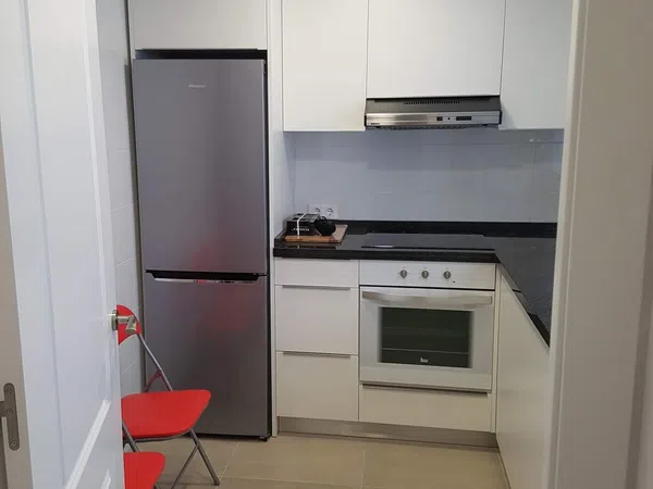 Piso en Urb Nueva Bellavista, 1 - Foto 2