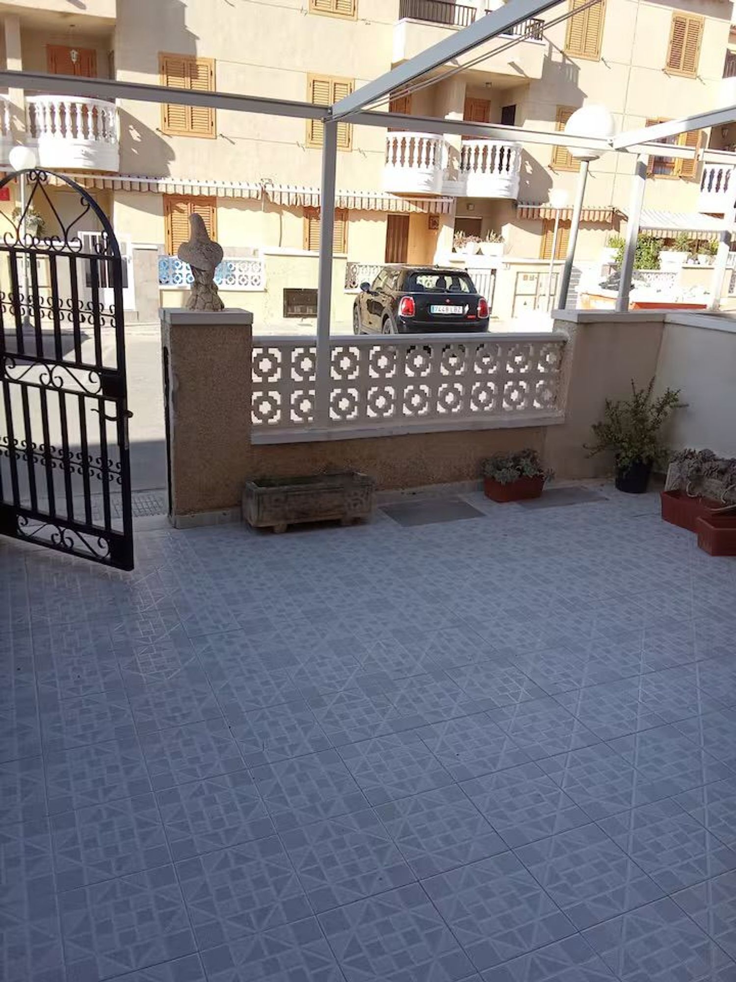Chalet adosado en Calle Mensajero, 8 - Foto 5