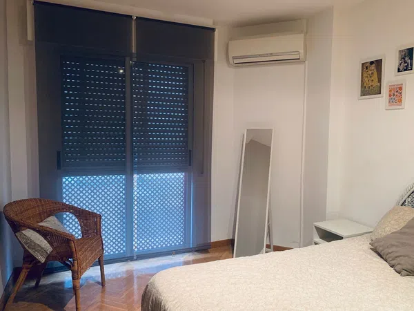 Piso en Avenida de la Coruña, 68, Alto de la Jabonería - Foto 4
