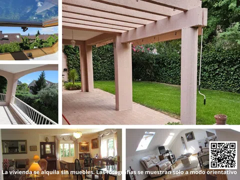 Chalet pareado en calle Valle de Esteribar, 3