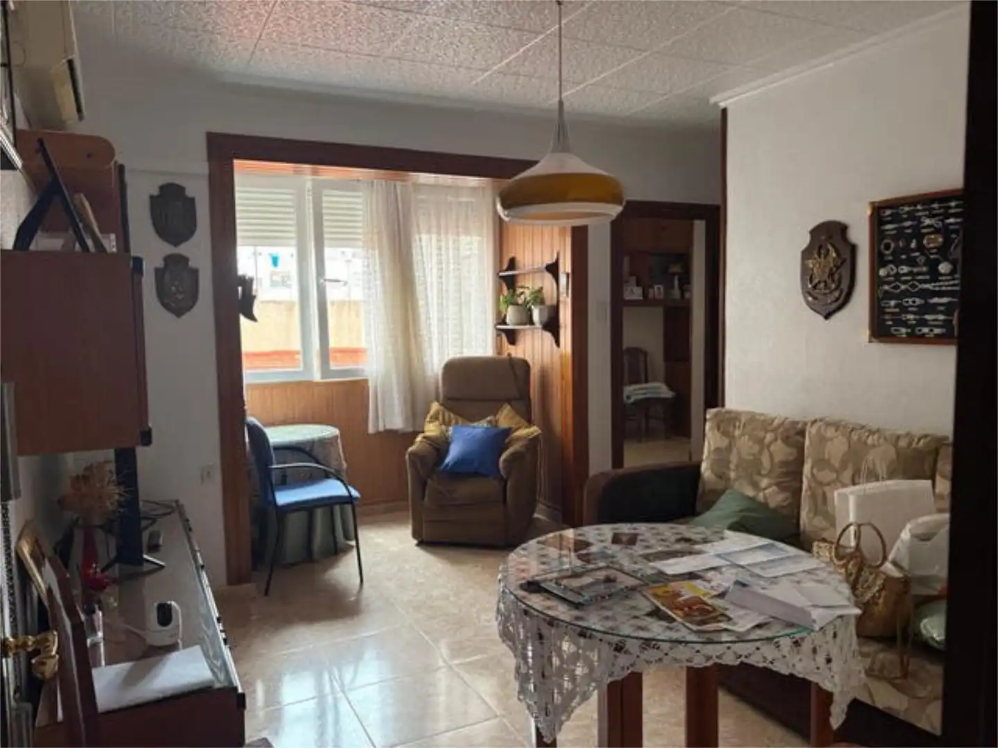 Piso en Ciudad Jardin - Foto 3