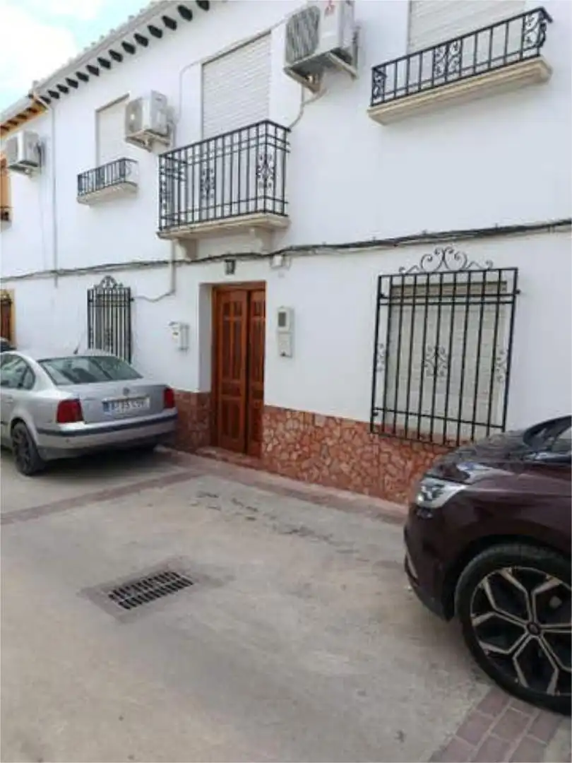 Chalet en Casa Andaluza en Priego de Córdoba - Foto 6