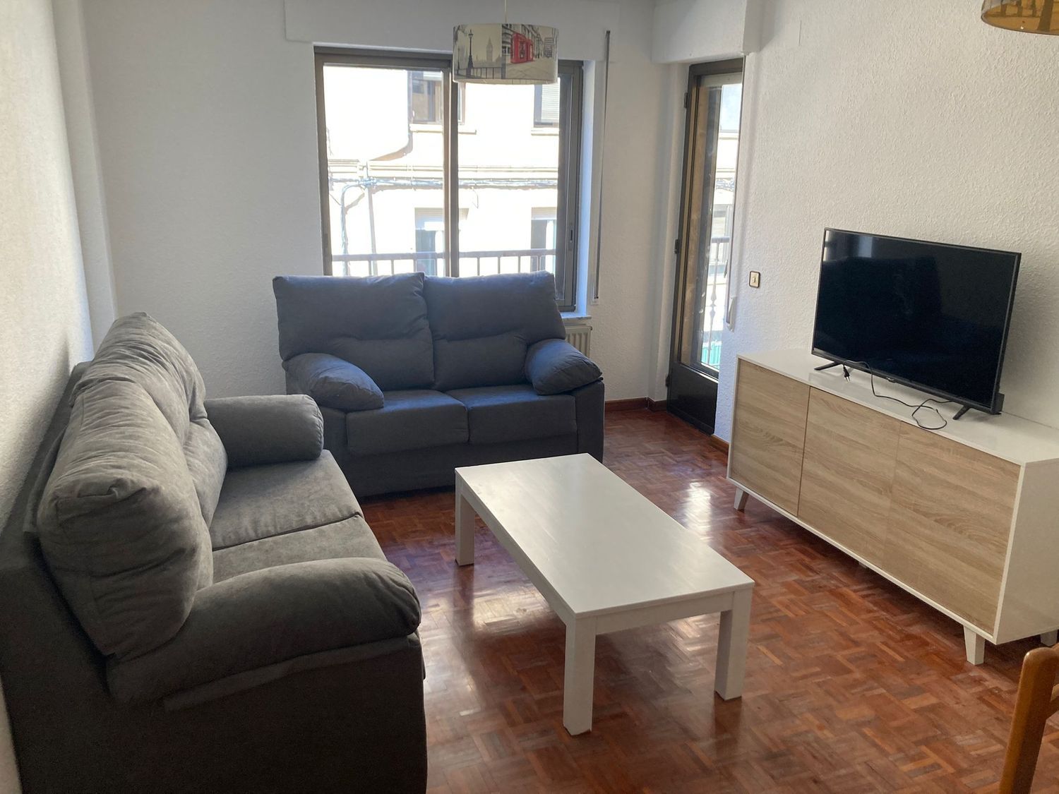 Piso en calle Santa María La Blanca, 1 - Foto 1